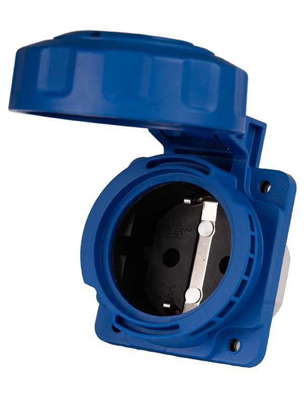 cee priza eeh 16 s 004482126 - imagine 5